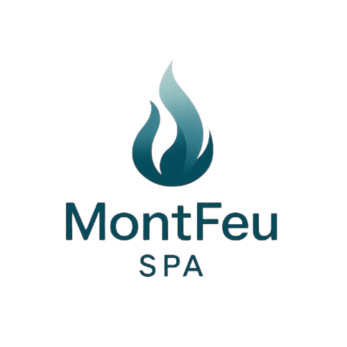 MontFeu-Spa logo