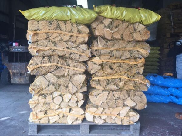 Bois de chauffage