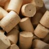 Briquettes de copeaux de bois