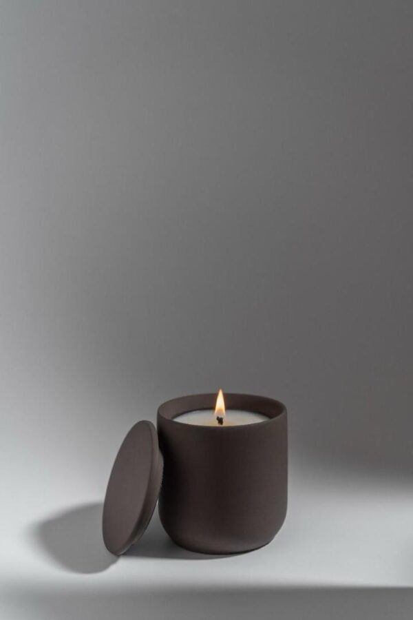 Bougies de massage chauffantes