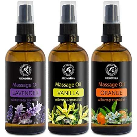 Huile “Énergie du Feu” (massage + détente musculaire)