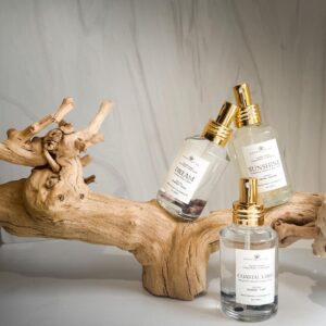 Spray d’ambiance relaxant