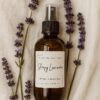 Spray d’ambiance relaxant