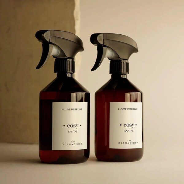 Spray d’ambiance relaxant