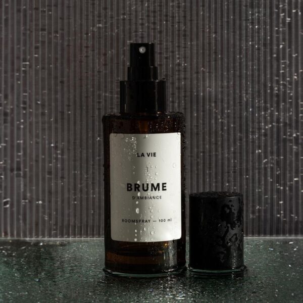 Spray d’ambiance relaxant