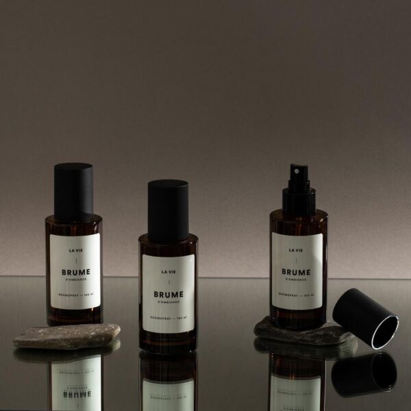 Spray d’ambiance relaxant