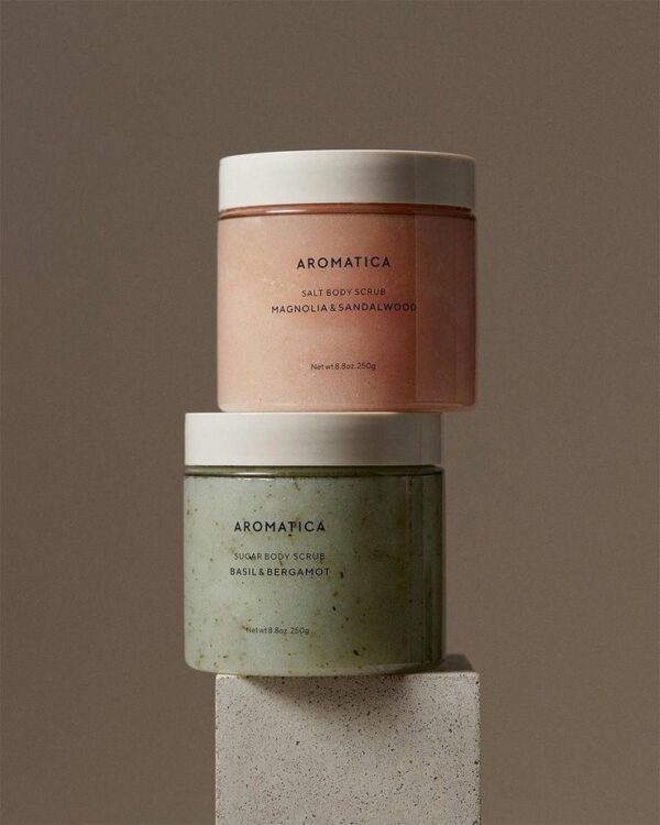 Beurre corporel nourrissant