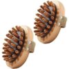 Brosses de massage